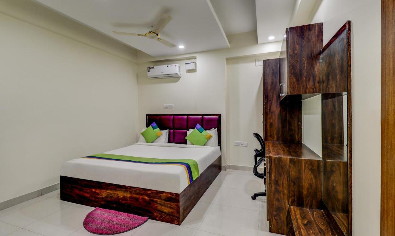 Itsy Hotels Kozy Rooms Bangalore Bagian luar foto